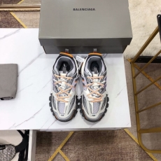 Balenciaga Track Shoes